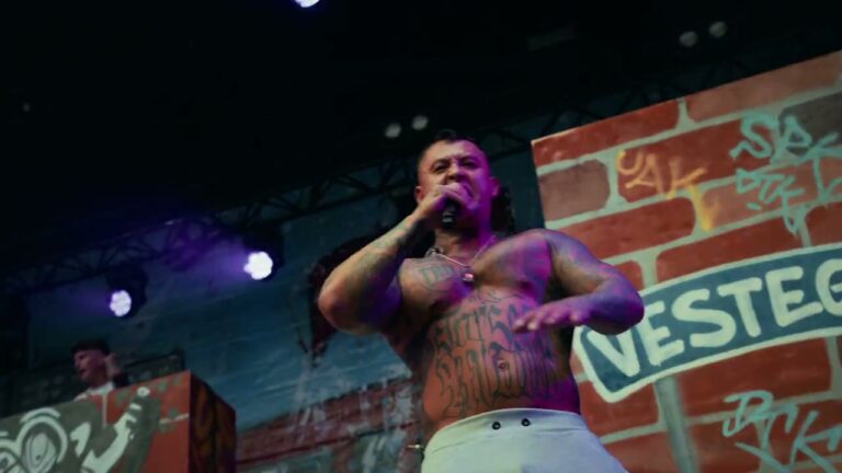 Kløften Festival, festivalvideo